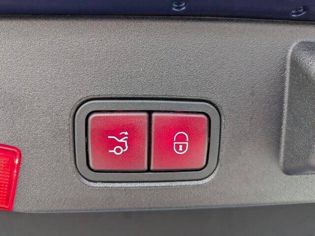 2017 Mercedes-Benz SL-Class SL 450