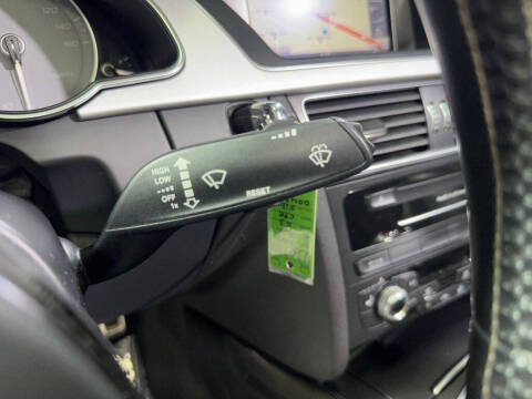 2016 Audi S5 3.0T quattro Premium Plus