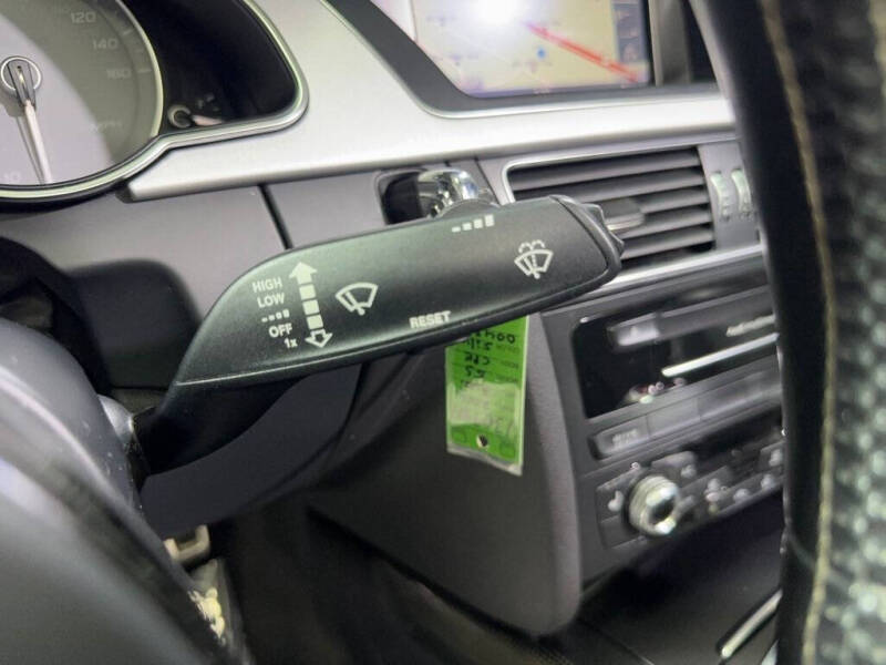 2016 Audi S5 3.0T quattro Premium Plus