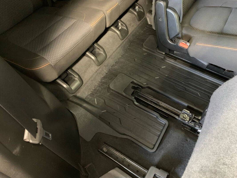2020 GMC Acadia AT4