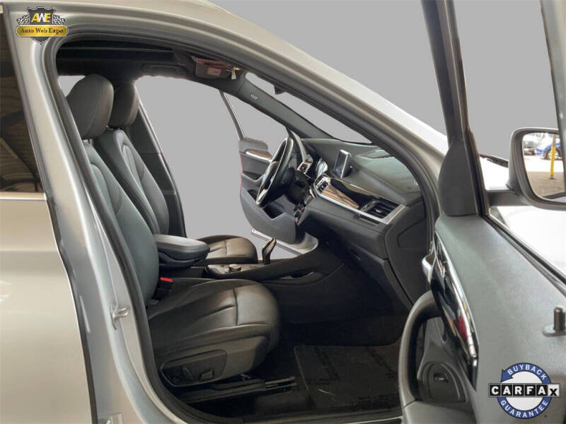 2020 BMW X1 sDrive28i