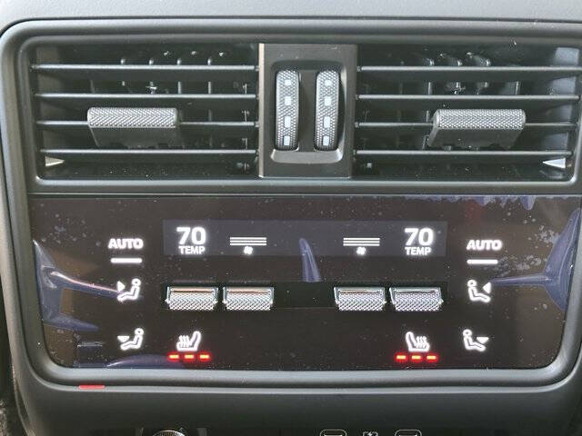 2026 Porsche Cayenne Coupe