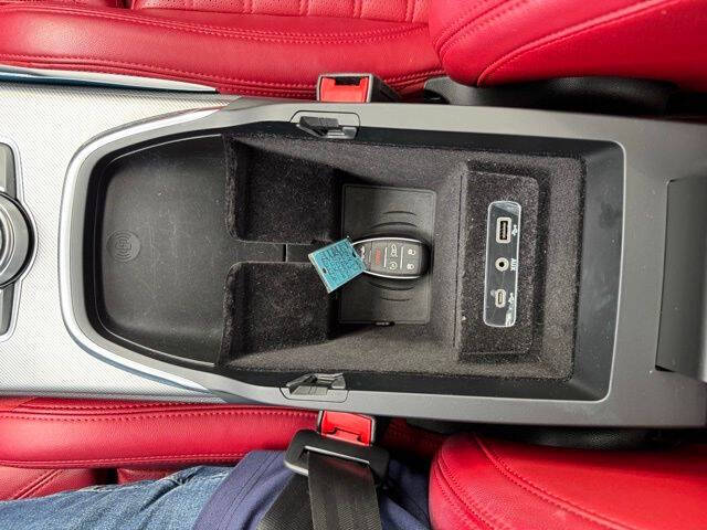 2022 Alfa Romeo Stelvio Veloce