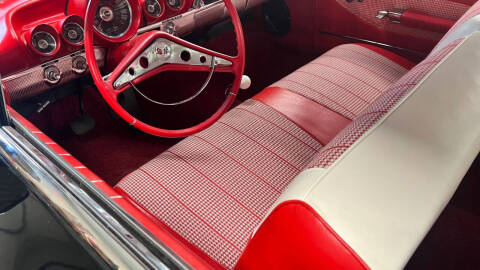 1960 Chevrolet Impala