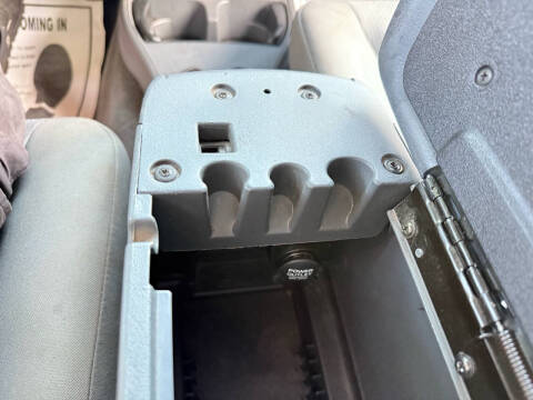 2006 Dodge Dakota SLT