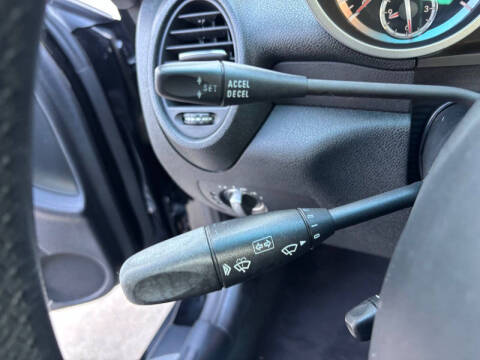 2009 Mercedes-Benz SLK SLK 350