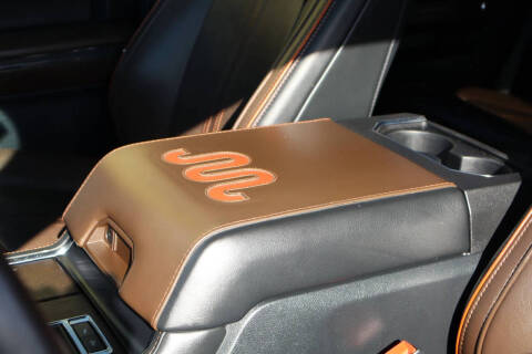 2020 Ford Expedition King Ranch