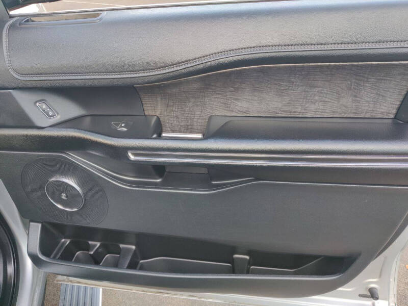 2021 Ford Expedition MAX Limited