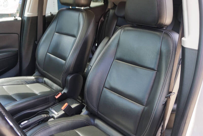 2013 Buick Encore Leather