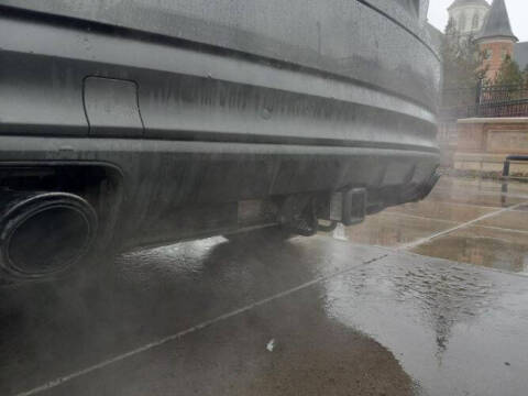 2019 Porsche Cayenne S