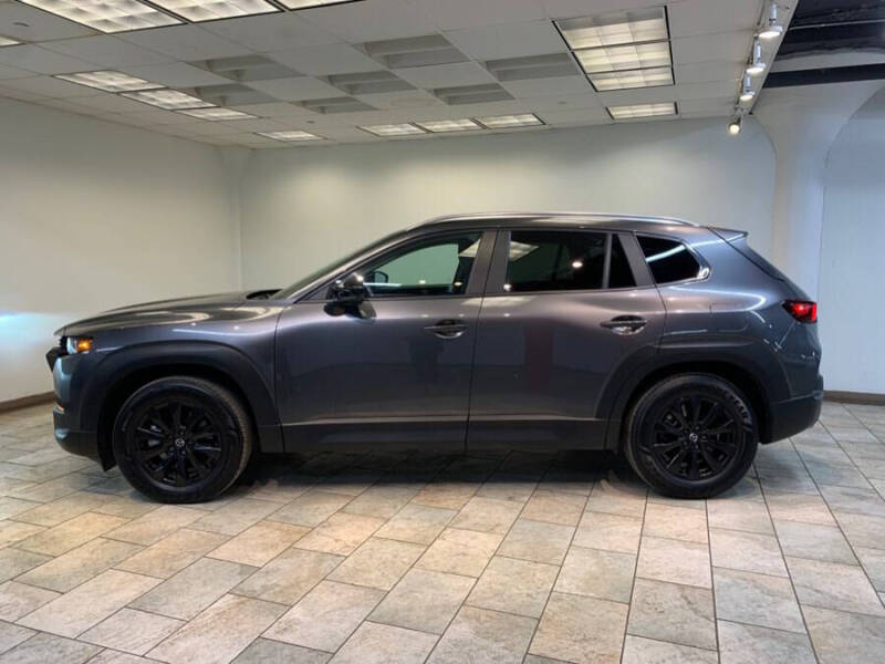 2025 Mazda CX-50 2.5 S Preferred