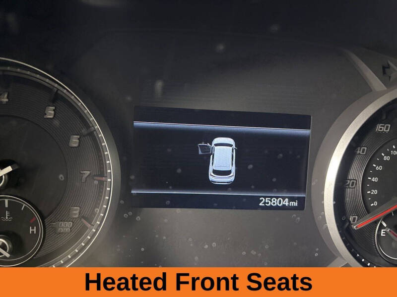 2023 Hyundai Santa Fe XRT