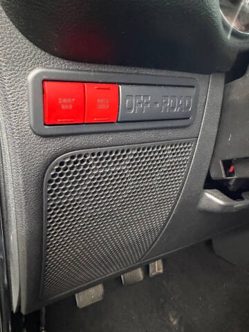 2014 Jeep Wrangler Rubicon X