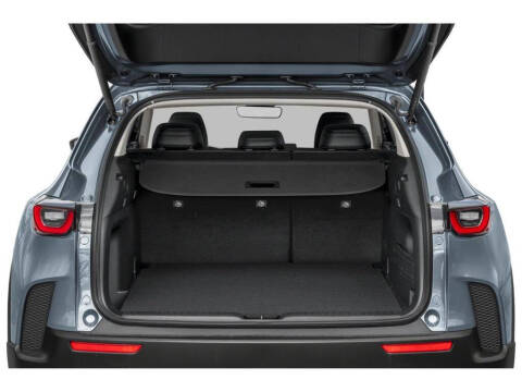 2026 Mazda CX-50 Hybrid Premium Plus