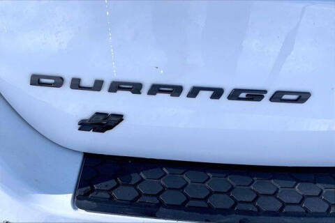 2021 Dodge Durango SRT 392