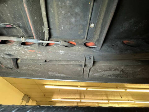 1948 Ford Super Deluxe