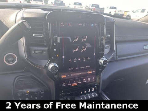 2026 RAM 2500 Power Wagon