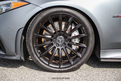 2019 Mercedes-Benz CLS AMG CLS 53 S