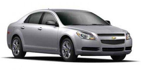 2011 Chevrolet Malibu for sale at DON'S CHEVY, BUICK-GMC & CADILLAC in Wauseon OH