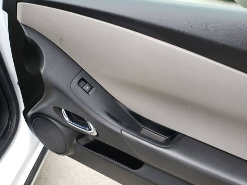 2011 Chevrolet Camaro LS