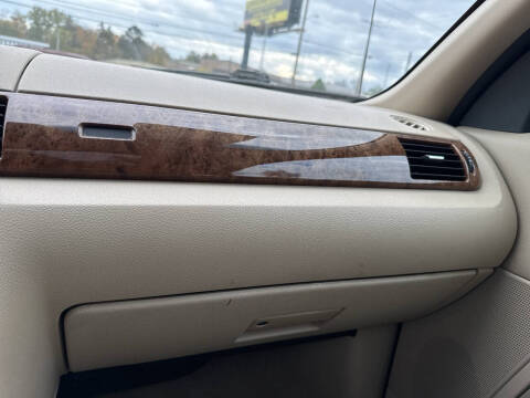 2006 Ford Five Hundred SEL