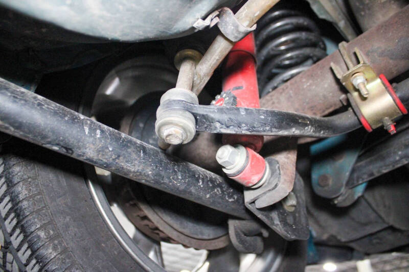 1991 Chevrolet Camaro RS