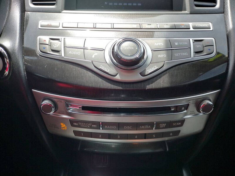 2019 Infiniti QX60