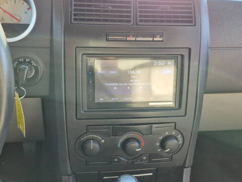 2006 Dodge Charger SE