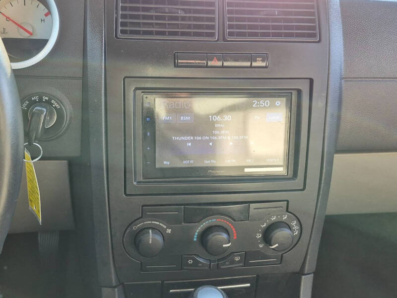 2006 Dodge Charger SE