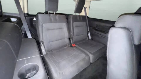 2016 Ford Flex SE