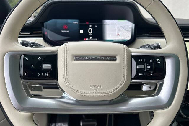 2023 Land Rover Range Rover P530 SE