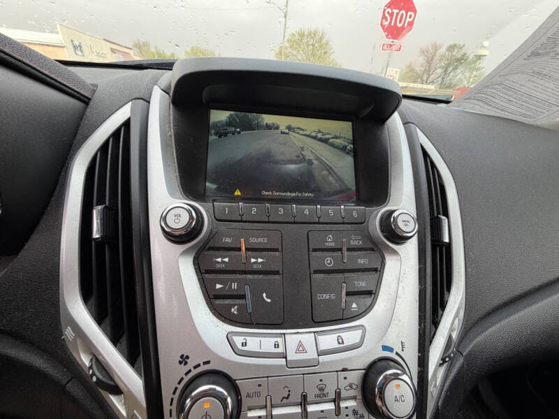 2013 GMC Terrain SLE-2