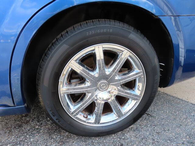 2009 Chrysler 300 Touring