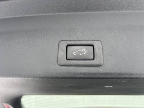 2019 Subaru Ascent Premium 7-Passenger