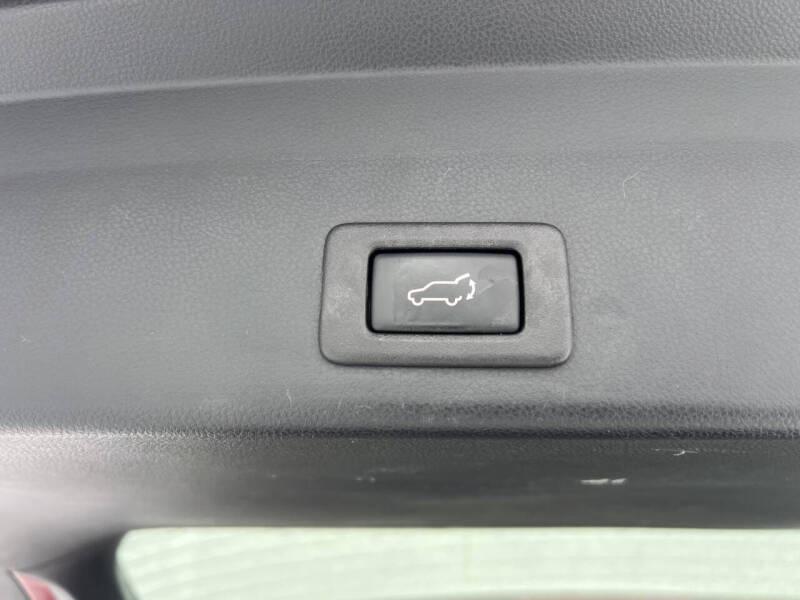 2019 Subaru Ascent Premium 7-Passenger