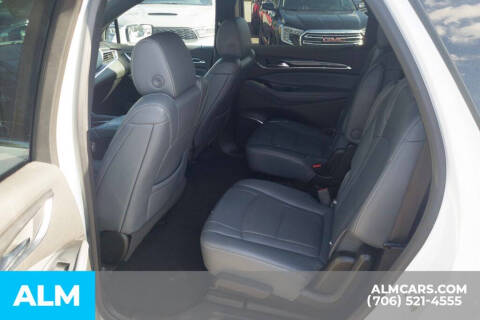 2024 Buick Enclave Premium