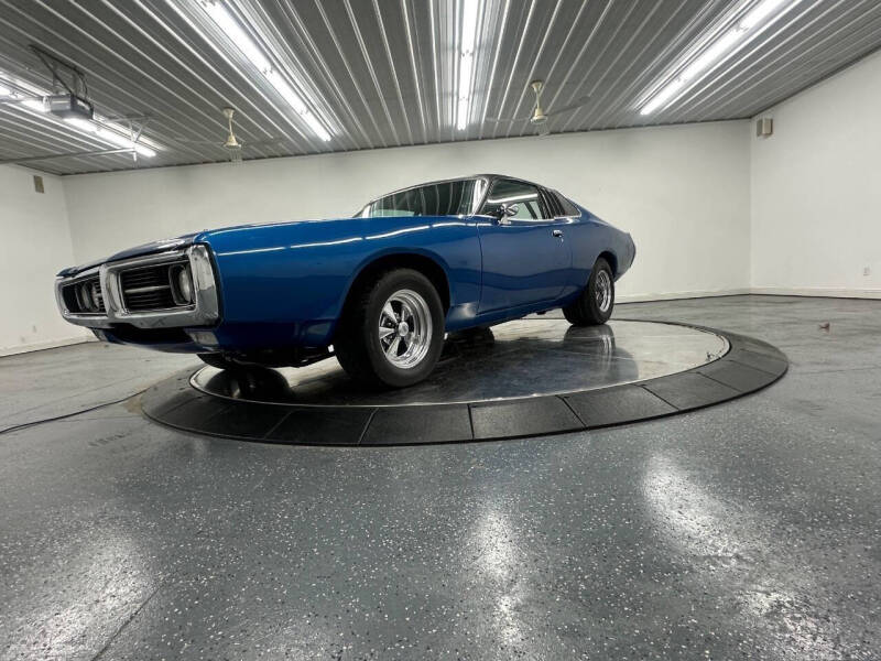 1973 Dodge Charger