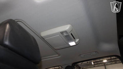 2008 Chevrolet Avalanche
