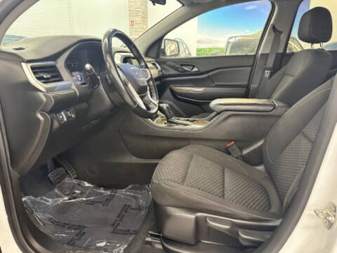 2019 GMC Acadia SLE-1