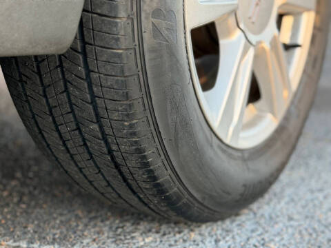 2015 GMC Terrain SLE-2