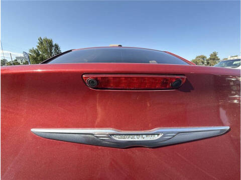 2012 Chrysler 300 Limited