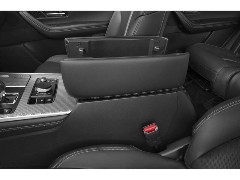 2026 Mazda CX-70 3.3 Turbo Premium Plus