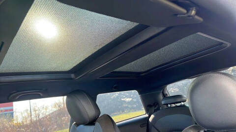 2019 MINI Hardtop 2 Door John Cooper Works