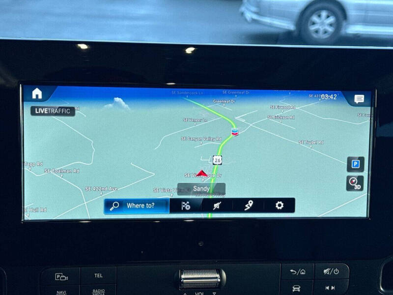 2024 Mercedes-Benz Sprinter