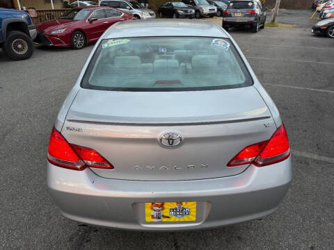 2006 Toyota Avalon Touring