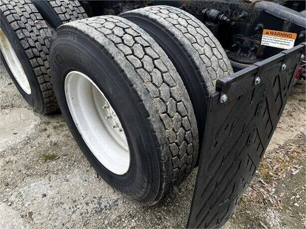 2014 Freightliner Cascadia