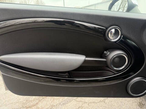 2012 MINI Cooper Hardtop