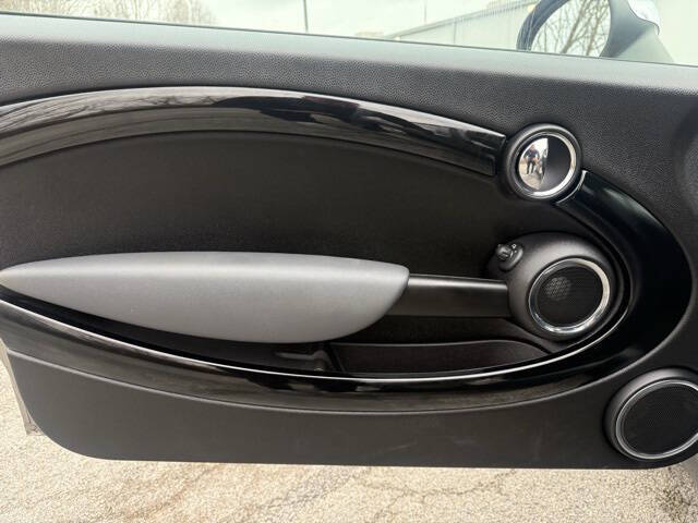 2012 MINI Cooper Hardtop