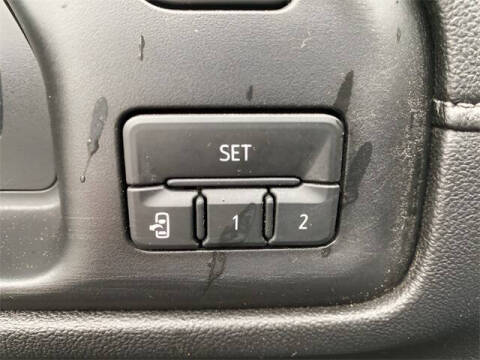 2020 Chevrolet Silverado 3500HD