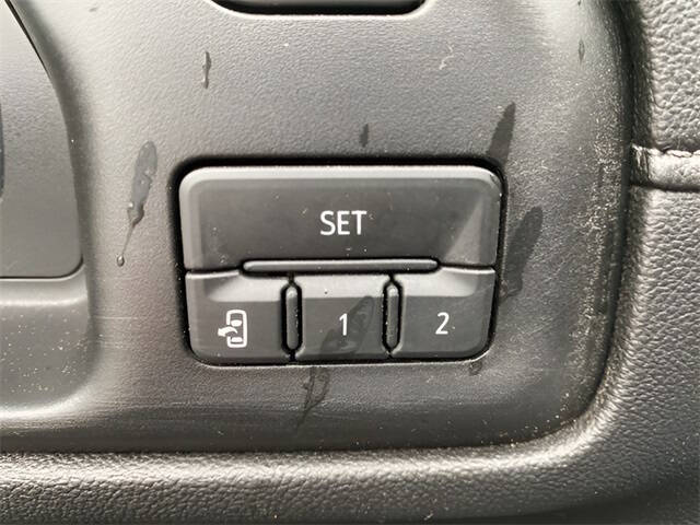 2020 Chevrolet Silverado 3500HD